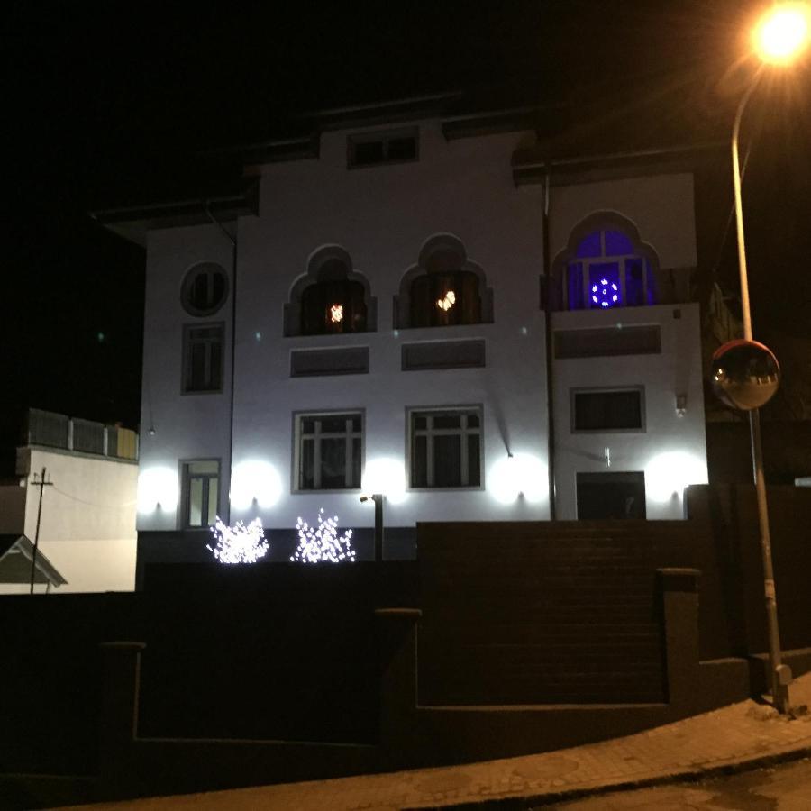 Cetate Residence Μπρασόβ Εξωτερικό φωτογραφία