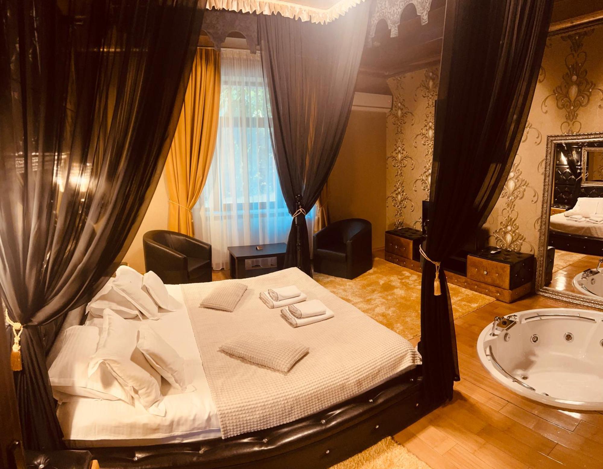 Cetate Residence Μπρασόβ Εξωτερικό φωτογραφία