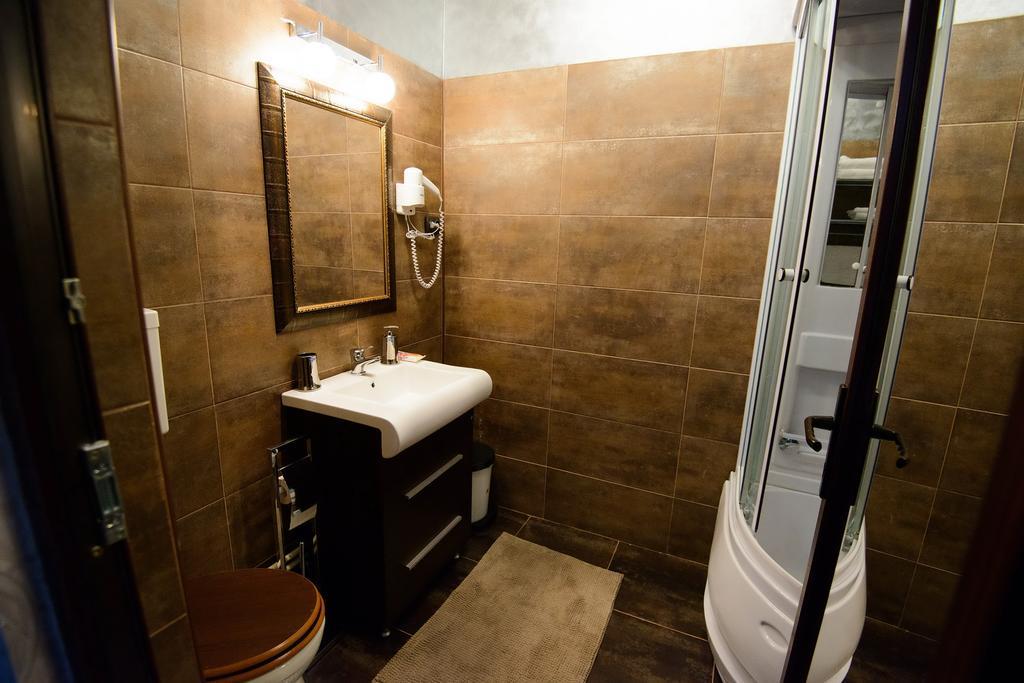 Cetate Residence Μπρασόβ Εξωτερικό φωτογραφία